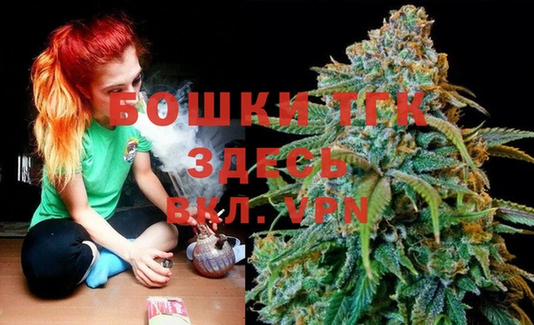 ALPHA-PVP Алексеевка